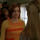 Image for article titled Pop-culture holiday dinners suck for everybody, especially Buffy